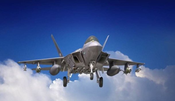 F-35 이상의 성능이 기대되는 KF-21 AESA 레이더 : 네이트 뉴스