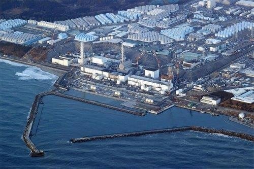 후쿠시마 오염수 해저터널 공사 연기…