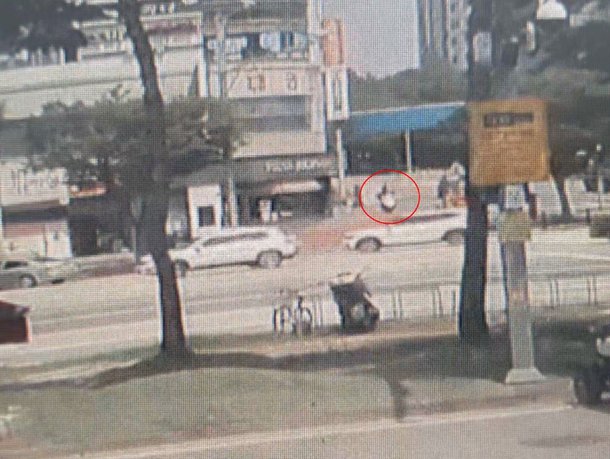 대전 신협 강도, 훔친 오토바이 타고 6시간째 도주…경찰 250명 추적