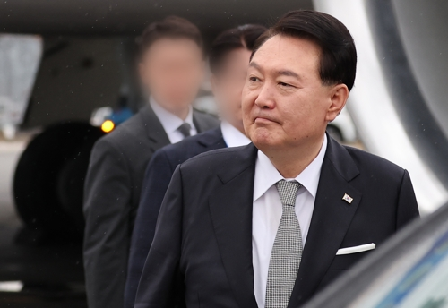 [속보] 尹대통령, 이재명 체포동의요구서 재가