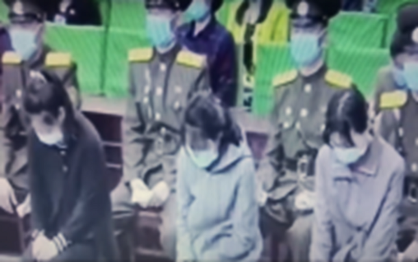 북한서 9명 공개 처형후 시신에 또 사격…이유 알고 봤더니, 죽은 소 팔아서
