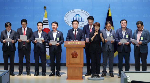 고려아연 분쟁에 여권도 가세…서범수 국힘 의원·울산 정재계 주식 매입