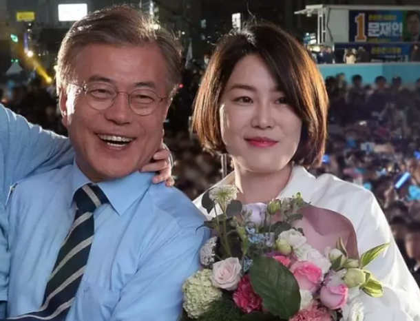 [단독] '만취운전' 문다혜, 신호위반에 7시간 불법주차 의혹까지