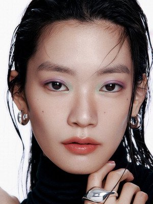 2025년 화장 안 한 세상에서 가장 예쁜 여자