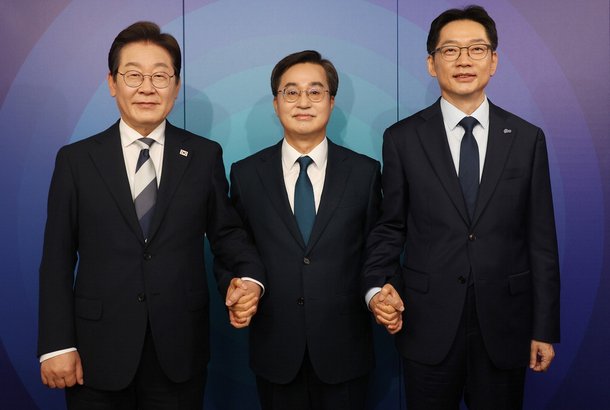 Lee Jae-myung Keeps Nuclear Power Plant Ratio, No New Tax - News Directory 3