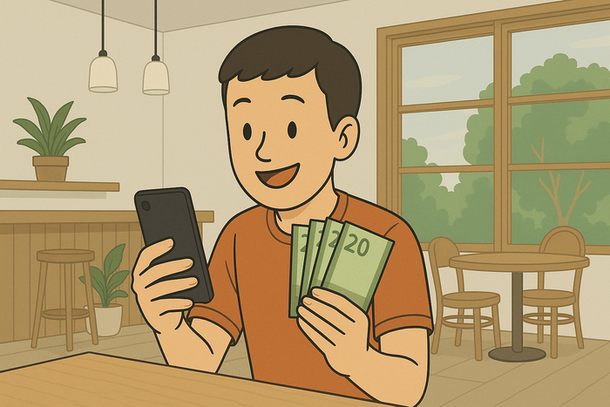MZ: Tomorrow's Currency & Crime - News Directory 3