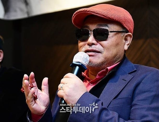 몸과 마음 바칠 것…김흥국·이혁재 등 연예인 10인, 김문수 지원사격