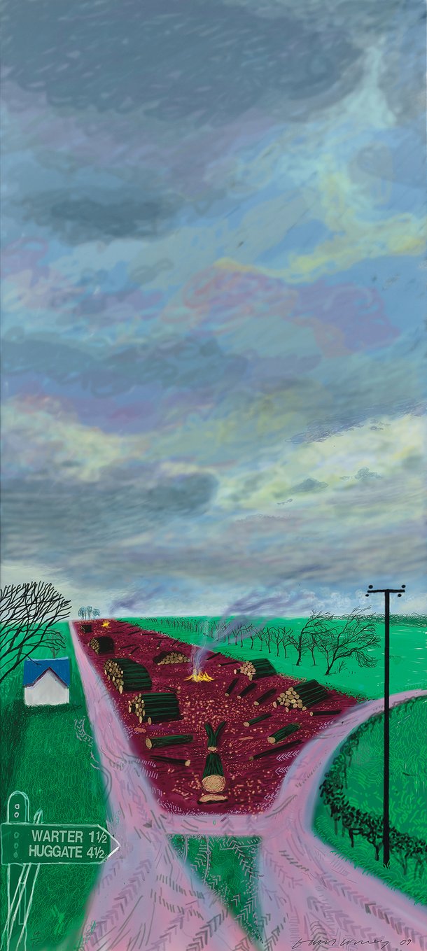 원화 약세에 경매시장 훈풍…샤갈 100억대 작품에 해외 문의 봇물 : 네이트 연예