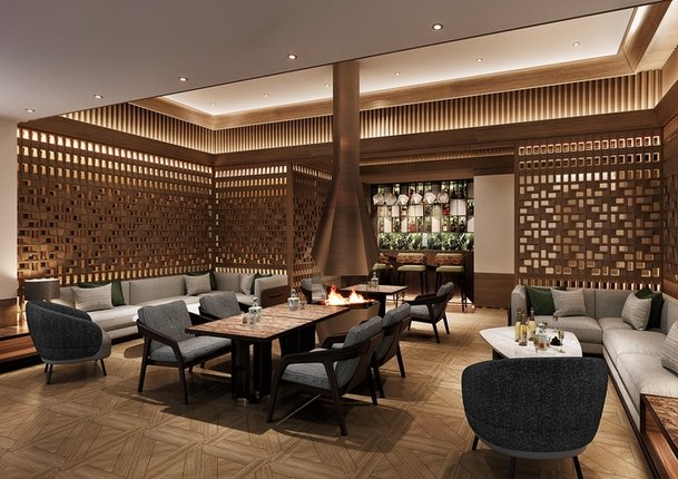 강원랜드, 대대적 객실 환경개선 착수