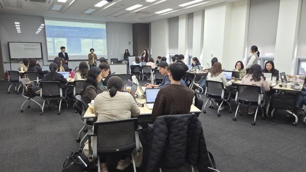 경기도교육청, '인공지능 서·논술형 평가' 확대