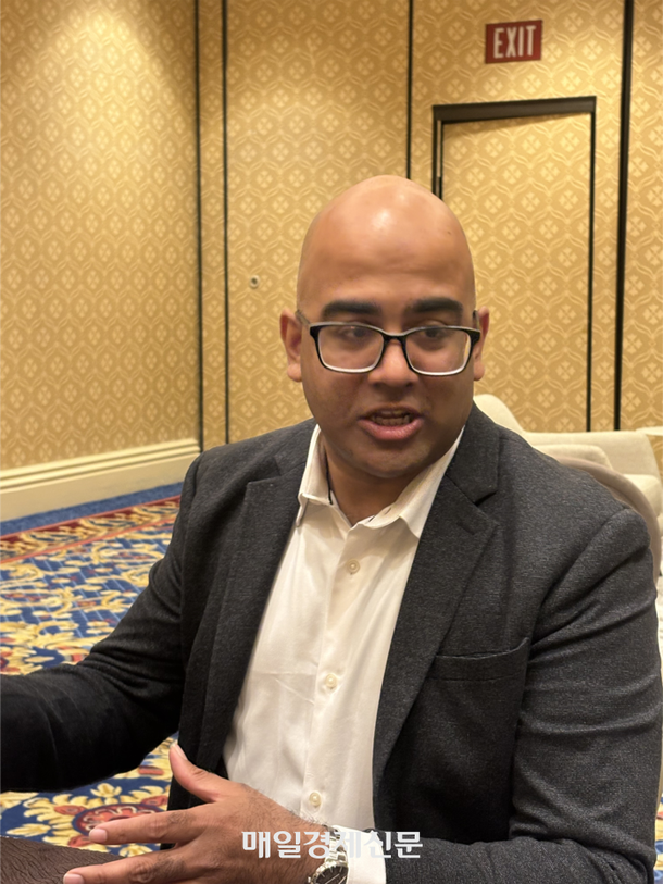 [어도비서밋 2026]AI가 고르는 시대…"AI 친화적 사이트 만들어야"