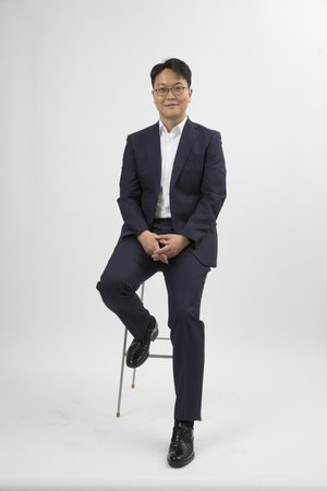 [김미림의 HR스토리] 연구하고 개발하며 창작하는 인공지능(AI) 전문가 이제현 실장