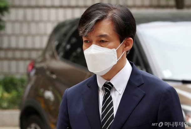 ì¡°ë¯¼ ê³ ì¡¸ ë˜ë‚˜ ë¶€ì‚°ëŒ€ ì´ì–´ ê³ ë ¤ëŒ€ë„ ì¡°ë¯¼ ìž…í•™ì·¨ì†Œ ì‹¬ì˜ ë„¤ì´íŠ¸ë‰´ìŠ¤