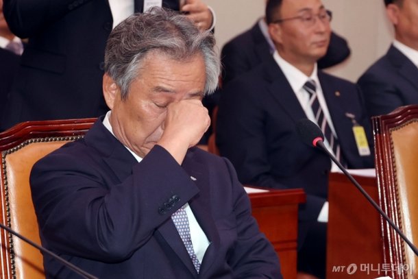 [단독]イ・ギフン、公式昼食会を選び、潜在…国会の出席を避けるために海外から抜け出す？ : ネイトスポーツ