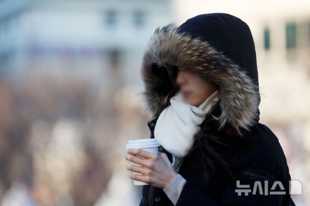 [오늘날씨]「3月の天気は本当ですか？」通勤の7度、風が吹き、温度が低い：ネイトニュース