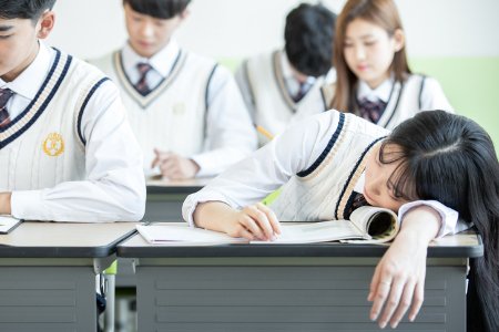 「いつ勉強しますか？」長い間うんざりしないでください…10匹の15分間のカップ、「スマート」：ネイトニュース