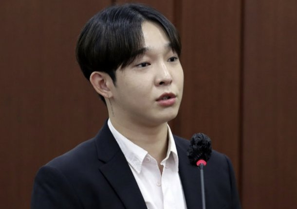 남태현, 마약 집유 중 음주운전…앞차 추월하려다 &apos;쾅&apos;