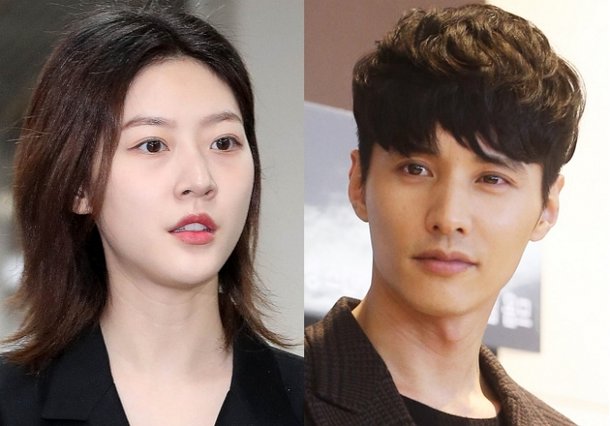 [단독]원빈, 고맙다는 &apos;김새론 녹취&apos; 제보자에…본적 없어, 왜 그러나