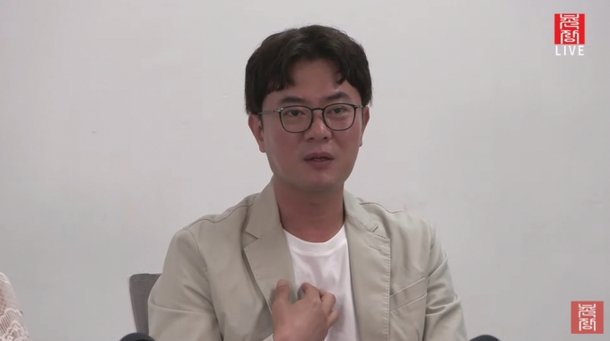 &apos;다이어트&apos; 22기 영식 악플 때문에 힘들었다…다 제 잘못