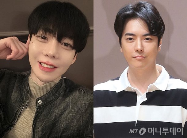 웹툰작가 박태준이 뒤통수?…숨겨야 할 게 많나 봐 강혁민 의미심장 글