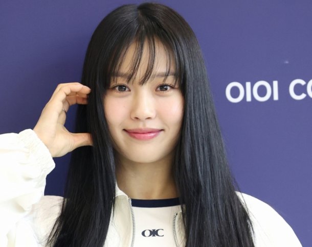 해명 없이 고소부터…고민시, &apos;당신의 맛&apos; 종영 인터뷰 나설까
