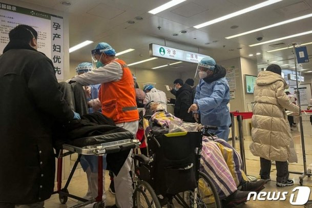 「また過剰治療？医師の給与を定めて与えよう」…中国は「固定賃金」の引き上げを目指す：ネイトニュース