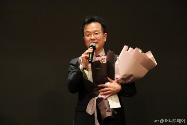 この人物は韓国における家畜伝染病の最前線にいた：ネイト・ニュース