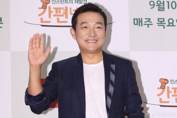 배우 이재룡 관련 보도 이미지