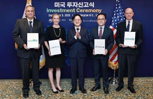 [사설]대미 원전 투자로 최대한 국익 챙겨야