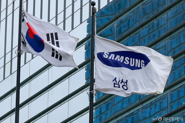 삼성, 佛 미스트랄에 지분 투자…반도체 설계·공정에 '자체 AI' 도입