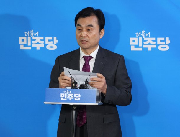 민주당, 경기 수원무·용인을·대전 유성을 전략 공천 발표
