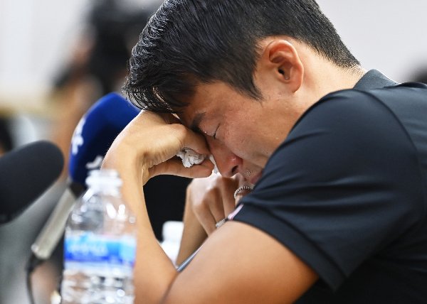 Shocking Confession Rocks Chinese Soccer: Star Player Exposes Match Fixing Scandal to Secure Promotions