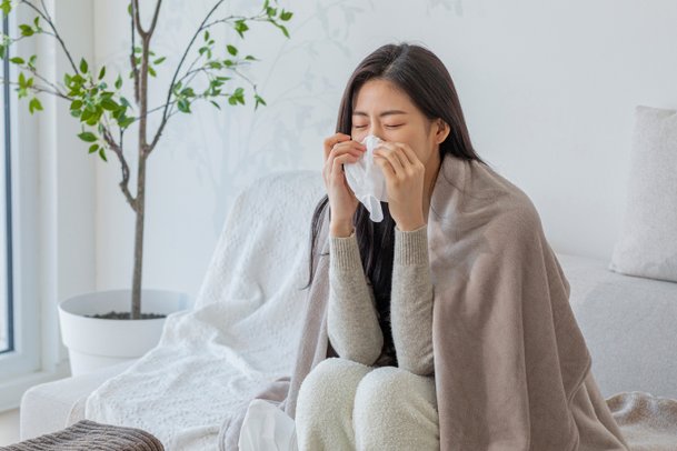 [헬스S] 여전한 독감 위험…설 연휴, 이렇게 보내야 건강