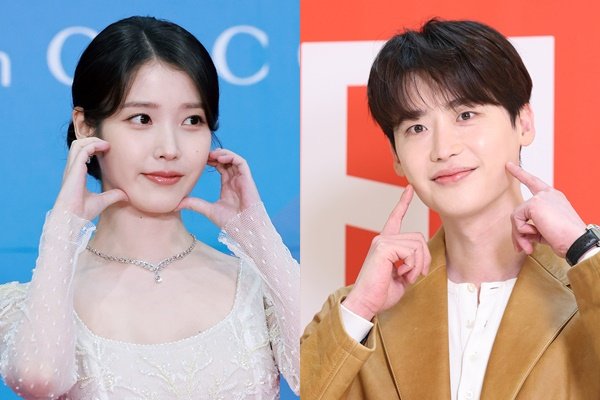 BTS 뷔 만났다고?…아이유♥이종석, 결별설 불거진 이유