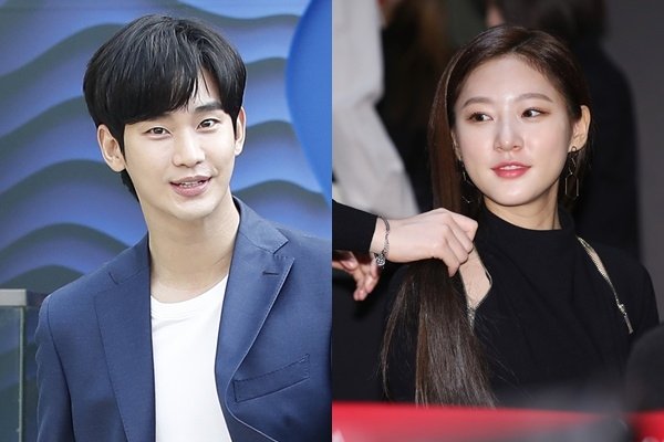 고3 김새론, 김수현 아닌 &apos;연상 아이돌&apos;과 교제?…거액 빌려주기도