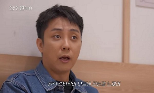 &apos;47세&apos; 은지원, 이혼 13년 만에 재혼 결심?…애 낳으면 활동 중단