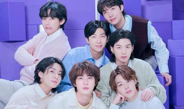 전 세계 팬들 사로잡은 7인…방탄소년단 데뷔 [오늘의역사] : 네이트 연예