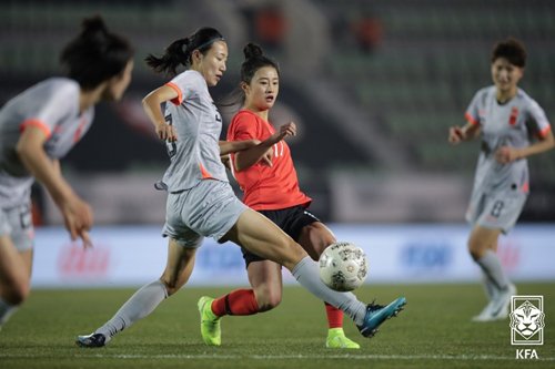 Afc í•œêµ­ ì¤'êµ­ ì˜¬ë¦¼í