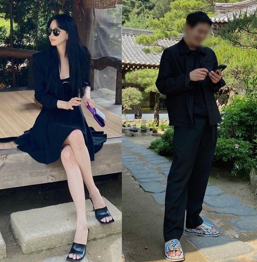 í•œì˜ˆìŠ¬ ë¥˜ì„±ìž¬ 10ì‚´ì°¨ ë¬´ìƒ‰ ì„¸ë ¨ ì»¤í