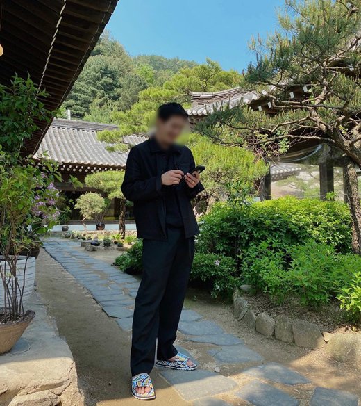 í•œì˜ˆìŠ¬ ë¥˜ì„±ìž¬ 10ì‚´ì°¨ ë¬´ìƒ‰ ì„¸ë ¨ ì»¤í
