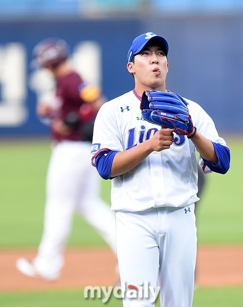 ì›íƒœì¸ì´ ì¸ì •í•œ ì²œì  ë°•ë™ì› ê³µ ë°˜í† ë§‰ ë‚˜ëŠ