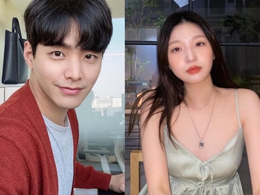 러브캐처' 이채운♥김지연 열애 인정… 러브캐처' 이채운♥김지연 열애 인정…