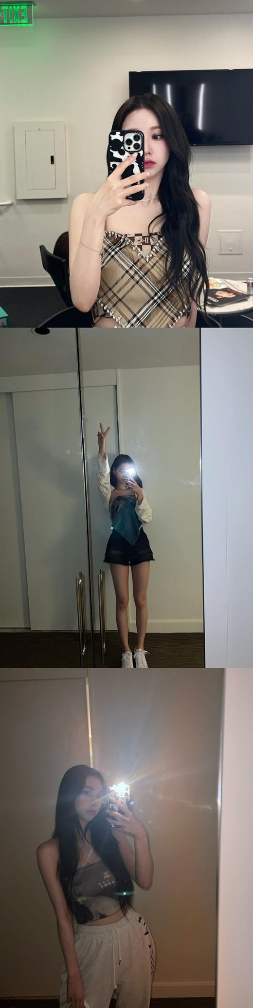 카리나 카푸어 핫