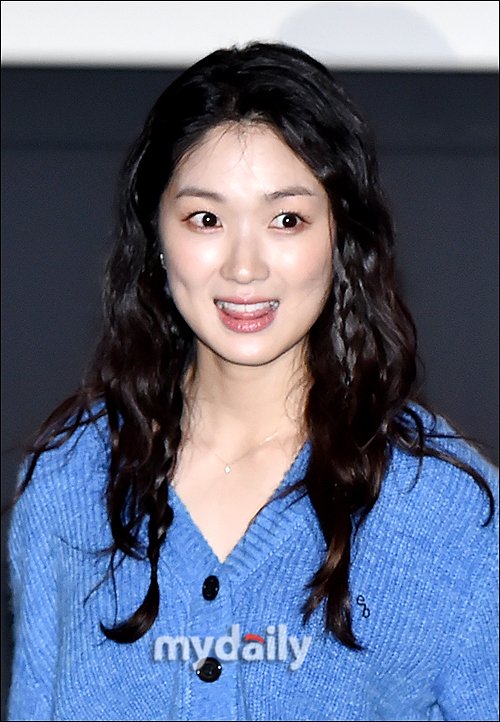 김혜윤, '깜찍함 가득' [Md포토] : 네이트뉴스