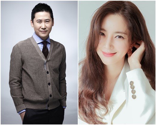 서혜진 Pd, 섹스리스 부부 19금 토크쇼 '쉬는부부' 5월 론칭…Mc 신동엽X한채아 [공식] : 네이트 연예