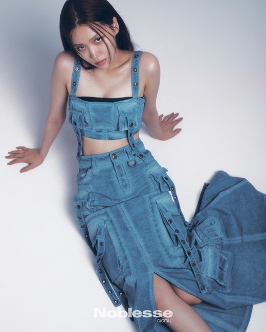 진짜 날씬한 남자 목격 2023