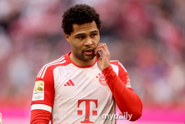 Ce n’est pas un joueur de niveau Bayern Munich…  Raison de la libération → « Parce que je ne suis pas bon au football » : Nate Sports