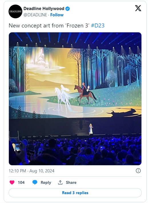 팬 아트 디즈니 겨울왕국