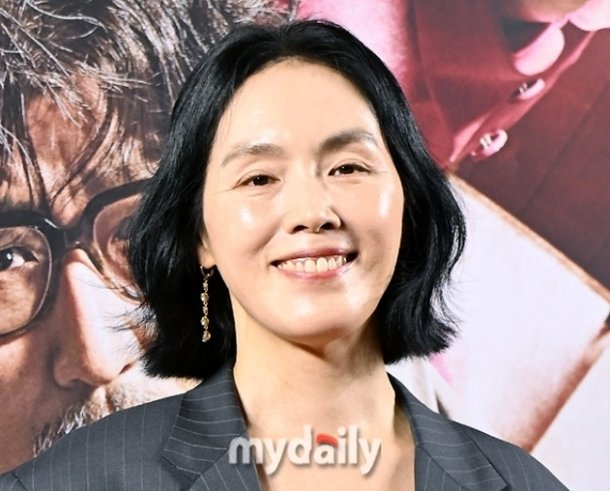 Park Ji-ah / Mydaily