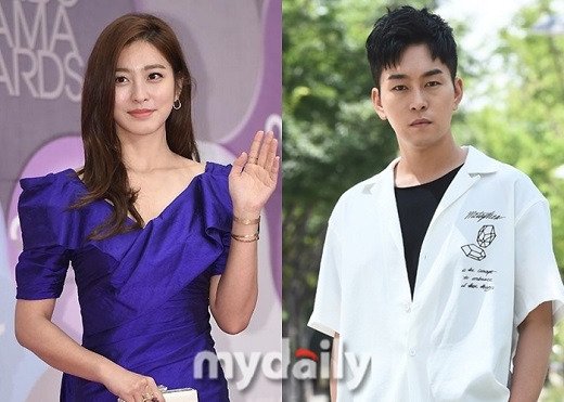 [Official] 'Met at School, Became a Married Couple' Park Se-young ♥ Kwak Jung-wook, Becoming Parents After 3 Years of Marriage